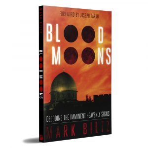 Blood Moons Book