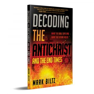 Decoding the Antichrist Book
