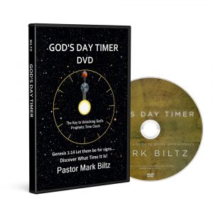 God's Day Timer DVD