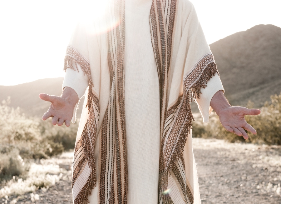 Return – Yom Kippur