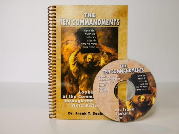 The Ten Commandments