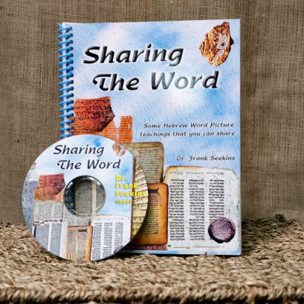 Sharing the Word