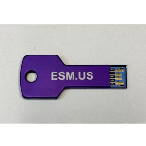 Torah Teaching USB Thumb Drive 2022-2023 - PC