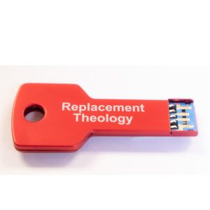 Replacement Theology USB