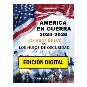 America En Guerra 2024-2026 Edicion Digital