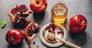 Rosh Hashanah 5785