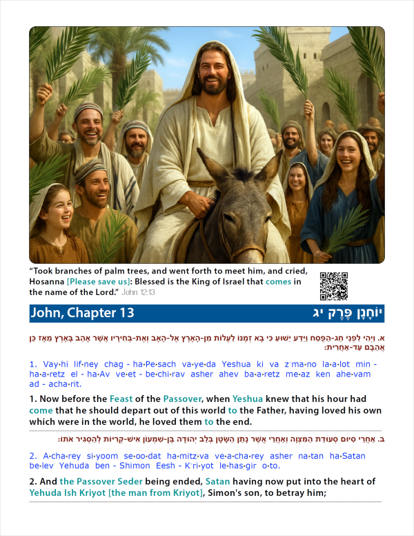 Part One - The Gospels - Book With USB - Image 2
