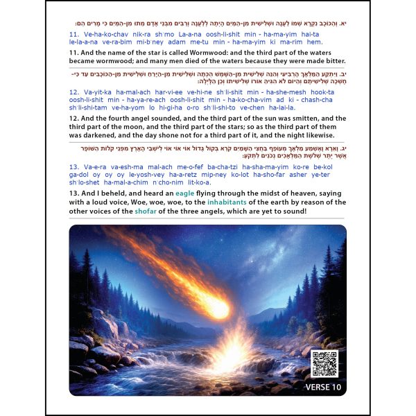 Part Two - Acts to Revelation - Printed Book - Pre-Order - Image 5