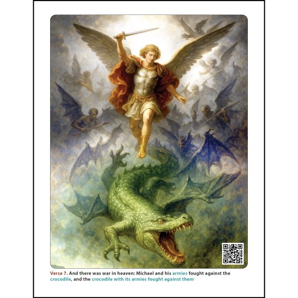 Part Two - Acts to Revelation - Printed Book - Pre-Order - Image 4