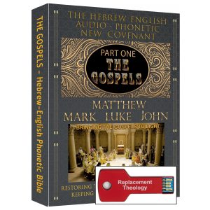 Part One - The Gospels - Book With USB