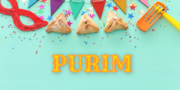 Purim 5786