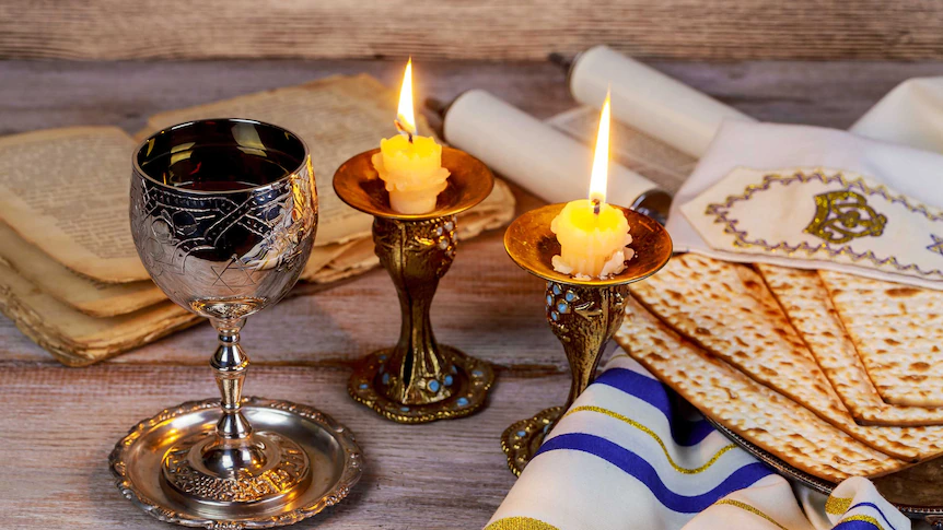 Chol HaMo’ed Pesach (Passover) 5786