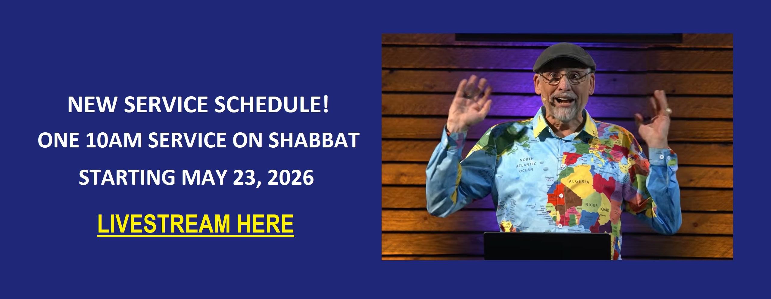 New-Service-Schedule-Livestream-Link