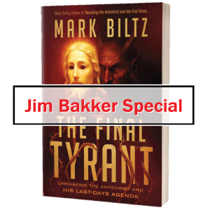 The Final Tyrant: Unmasking the Antichrist and His Last Days Agenda