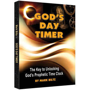 God's Day Timer Fourth Edition